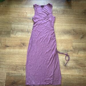 J. Crew bodycon dress